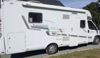 FIAT BAVARIA ARTIC T 74 LC* 2012 full