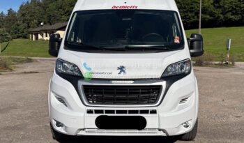 DETHLEFFS CVD 640* 2024 full