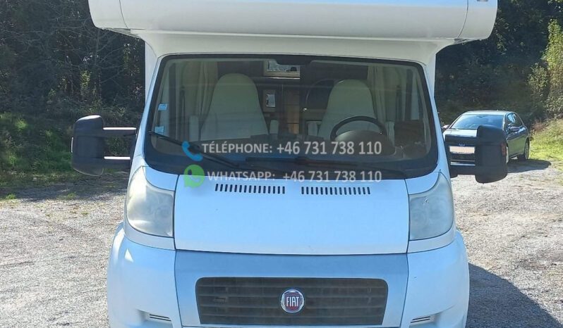 Fiat Ducato RIMOR EUROPEO 89* 2014 full