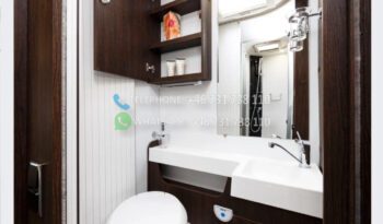 BENIMAR Tessoro* 2023 full