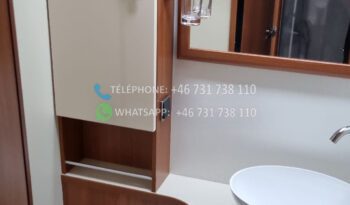 FIAT FLEURETTE Discover 70 lms*2019 full