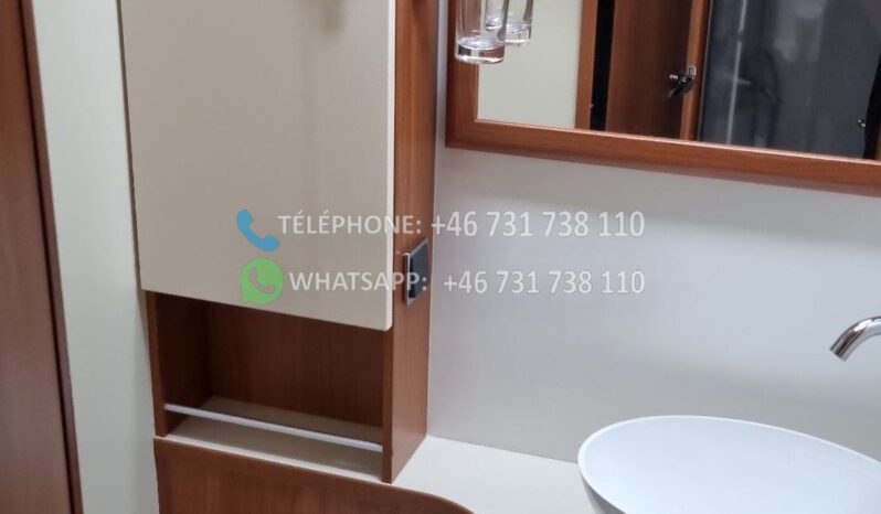 FIAT FLEURETTE Discover 70 lms*2019 full