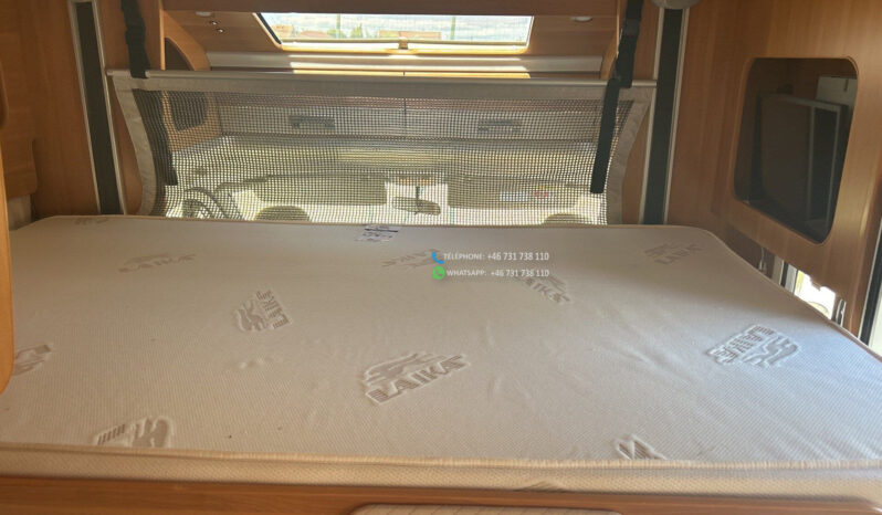 LAIKA ECOVIP 310* 2017 full