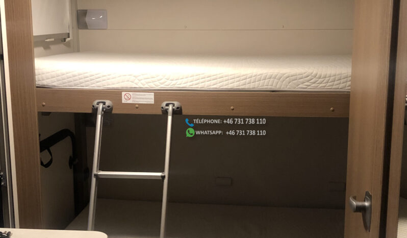 CARADO A461* 2019 full