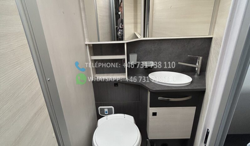 CHALLENGER GRAPHITE EDITION 358* 2022 full