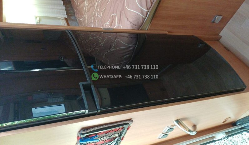 RAPIDO SERIE 7 776 FF*2012 full