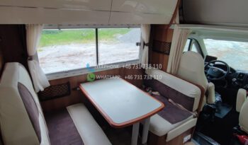 Fiat Ducato RIMOR EUROPEO 89* 2014 full