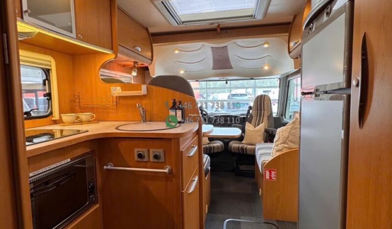 Pilote Bavaria I066XED*2009 full