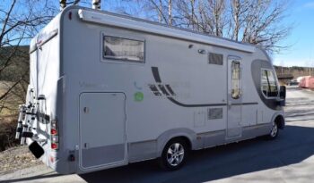 Adria VISION I 707 SL*2010 full