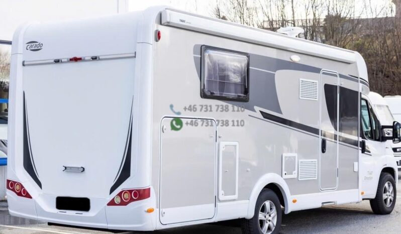 Carado 447*2019 full