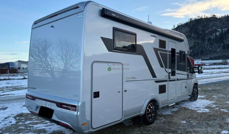 Adria Coral Supreme*2021 full