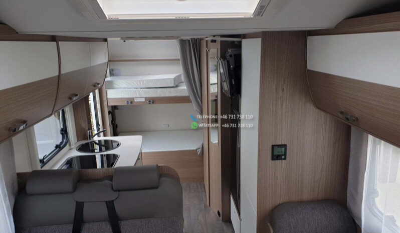 CARADO A461* 2019 full