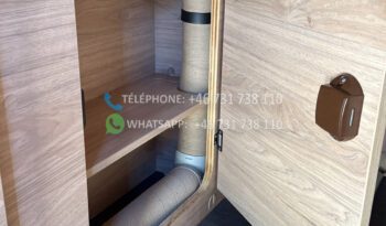 DETHLEFFS CVD 640* 2024 full