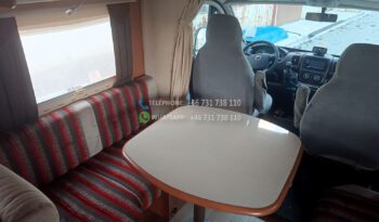 RAPIDO SERIE 7 776 FF*2012 full