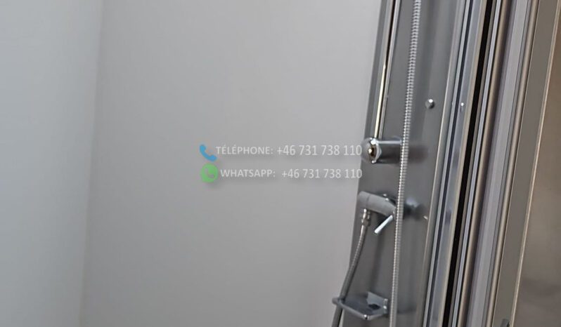 PILOTE GALAXY G 740 FC ESSENTIEL* 2019 full