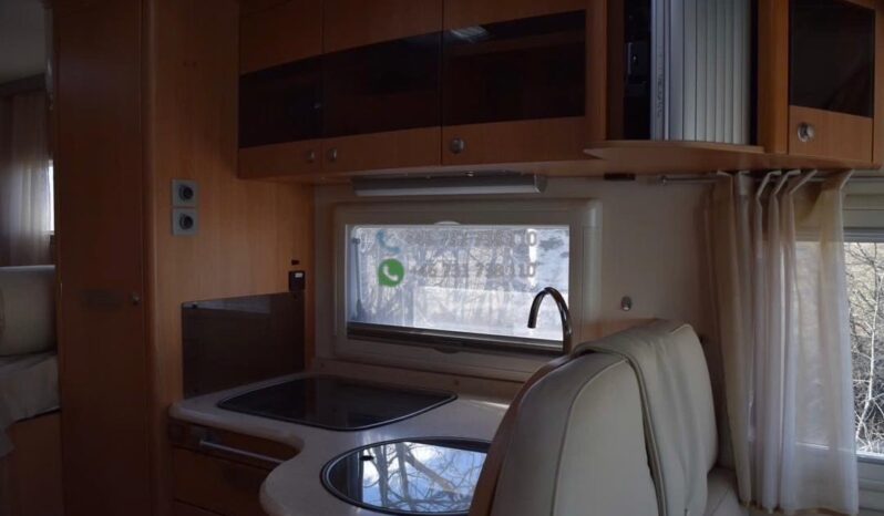 Adria VISION I 707 SL*2010 full