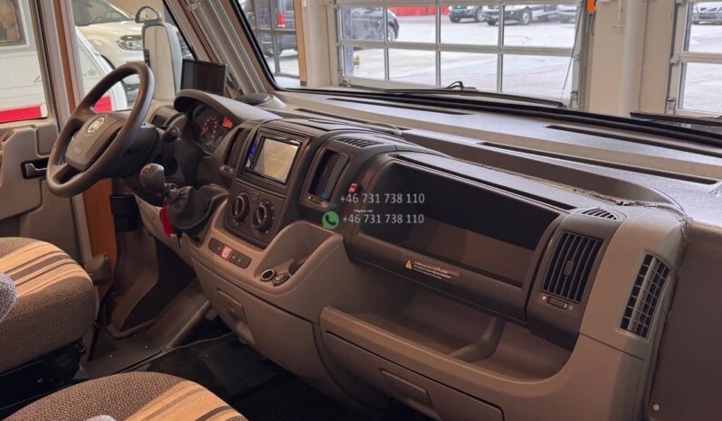 Pilote Bavaria I066XED*2009 full