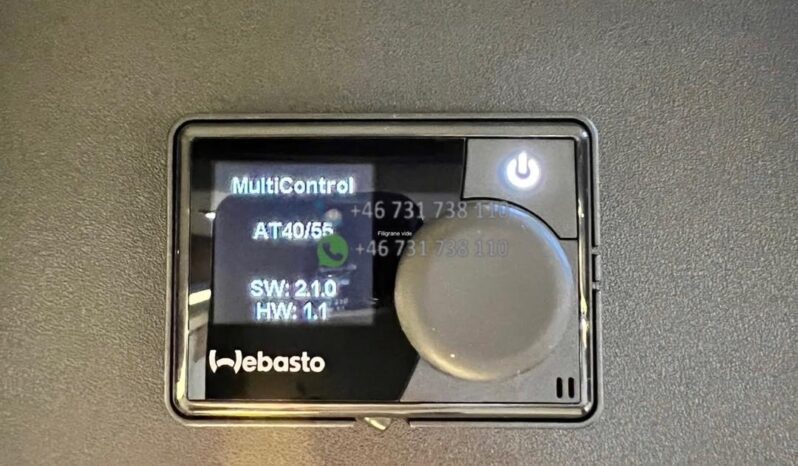 Challenger 260 Etape Edition*2025 full