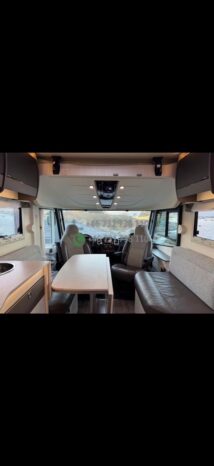 Challenger Sirius 3078XLB M2018*2018 full