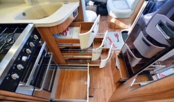 Hymer B 708*2019 full