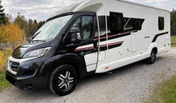 Swift Toscane*2017 full