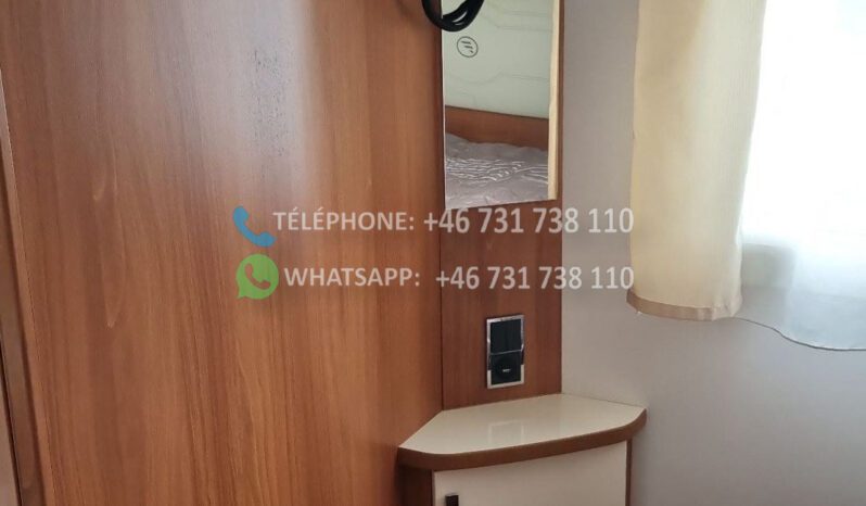 FIAT FLEURETTE Discover 70 lms*2019 full