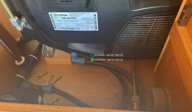 RAPIDO SERIE 8 890 F* 2013 full