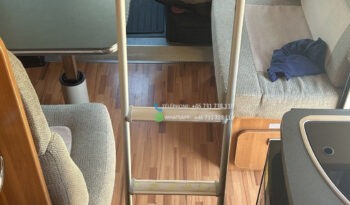 LAIKA ECOVIP 310* 2017 full