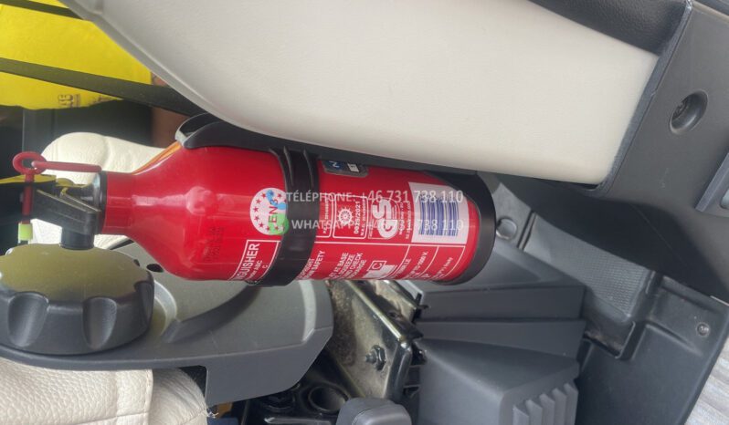 Fiat Ducato MC LOUIS Menfys S max* 2022 full