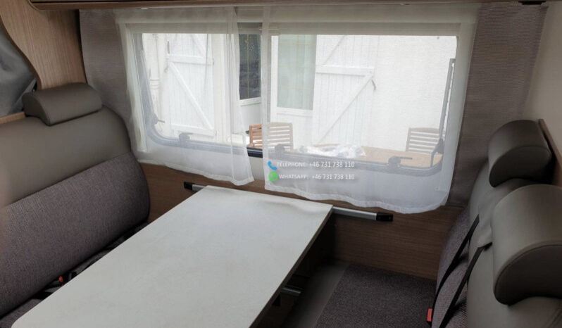 CARADO A461* 2019 full