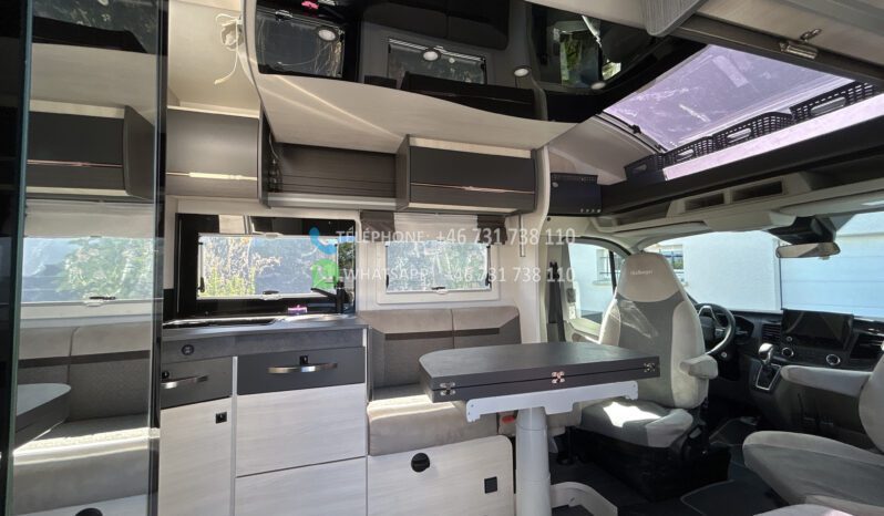 CHALLENGER GRAPHITE EDITION 358* 2022 full