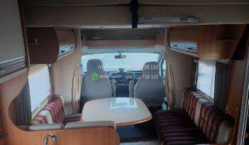 RAPIDO SERIE 7 776 FF*2012 full