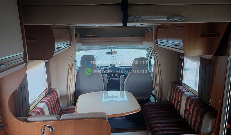 RAPIDO SERIE 7 776 FF*2012 full