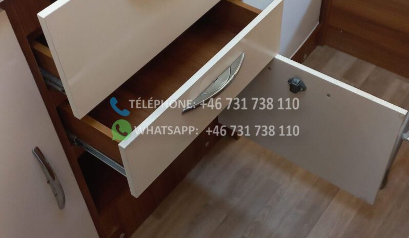 Fiat Ducato RIMOR EUROPEO 89* 2014 full