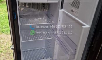 BENIMAR Tessoro* 2023 full