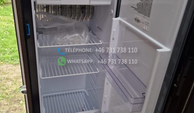 BENIMAR Tessoro* 2023 full