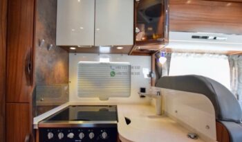 Hymer B 708*2019 full