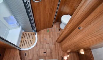 Hymer B 708*2019 full