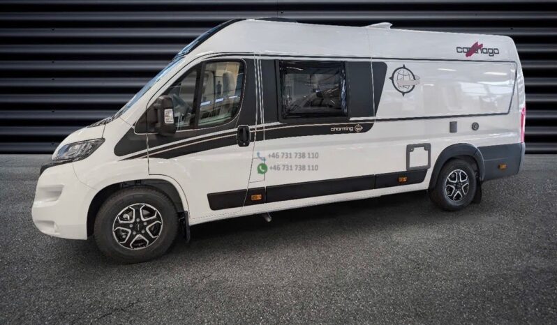 Carthago 640*2023 full