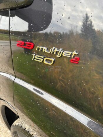 Swift Toscane*2017 full