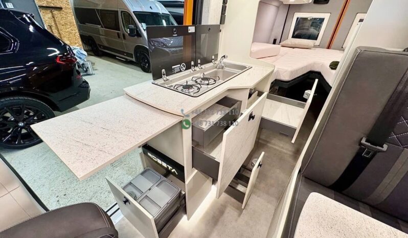 Robeta Kronos*2025 full