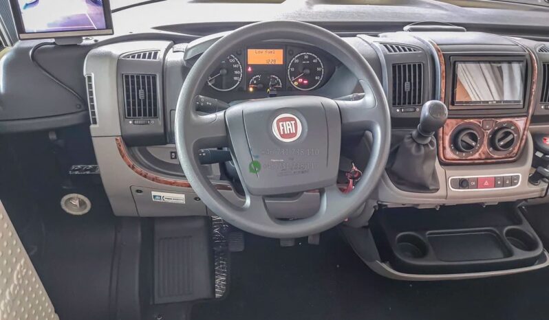 Dethleffs Espirit I-7870*2010 full