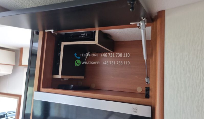 FIAT FLEURETTE Discover 70 lms*2019 full