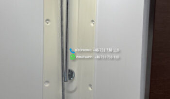 FIAT BAVARIA ARTIC T 74 LC* 2012 full