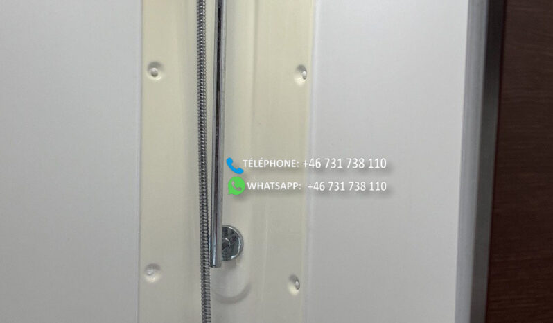 FIAT BAVARIA ARTIC T 74 LC* 2012 full