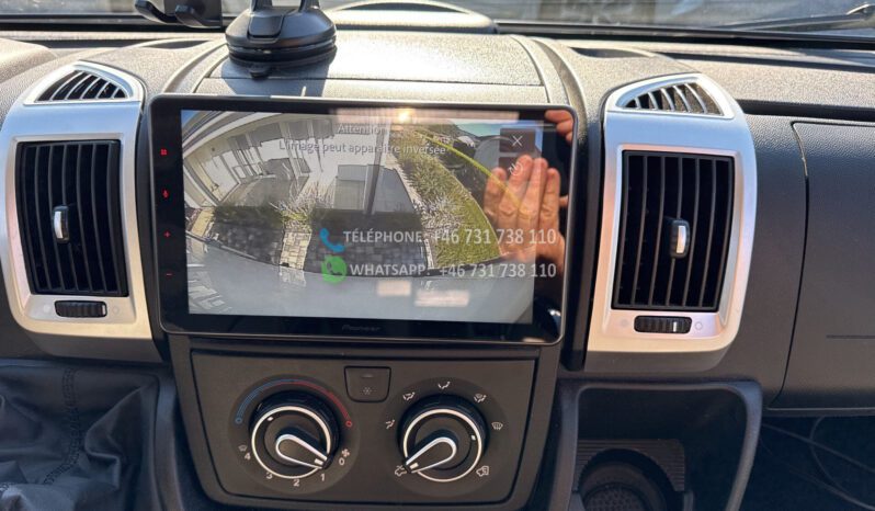 DETHLEFFS CVD 640* 2024 full