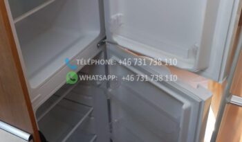 Fiat Ducato RIMOR EUROPEO 89* 2014 full