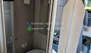 RENAULT FONT VENDOME MASTER VAN DUO*2022 full