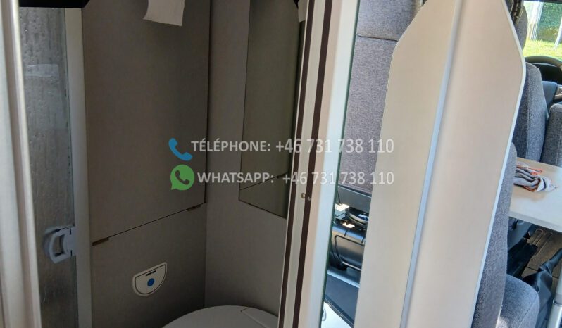 RENAULT FONT VENDOME MASTER VAN DUO*2022 full