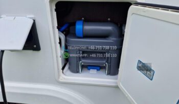 BENIMAR Tessoro* 2023 full